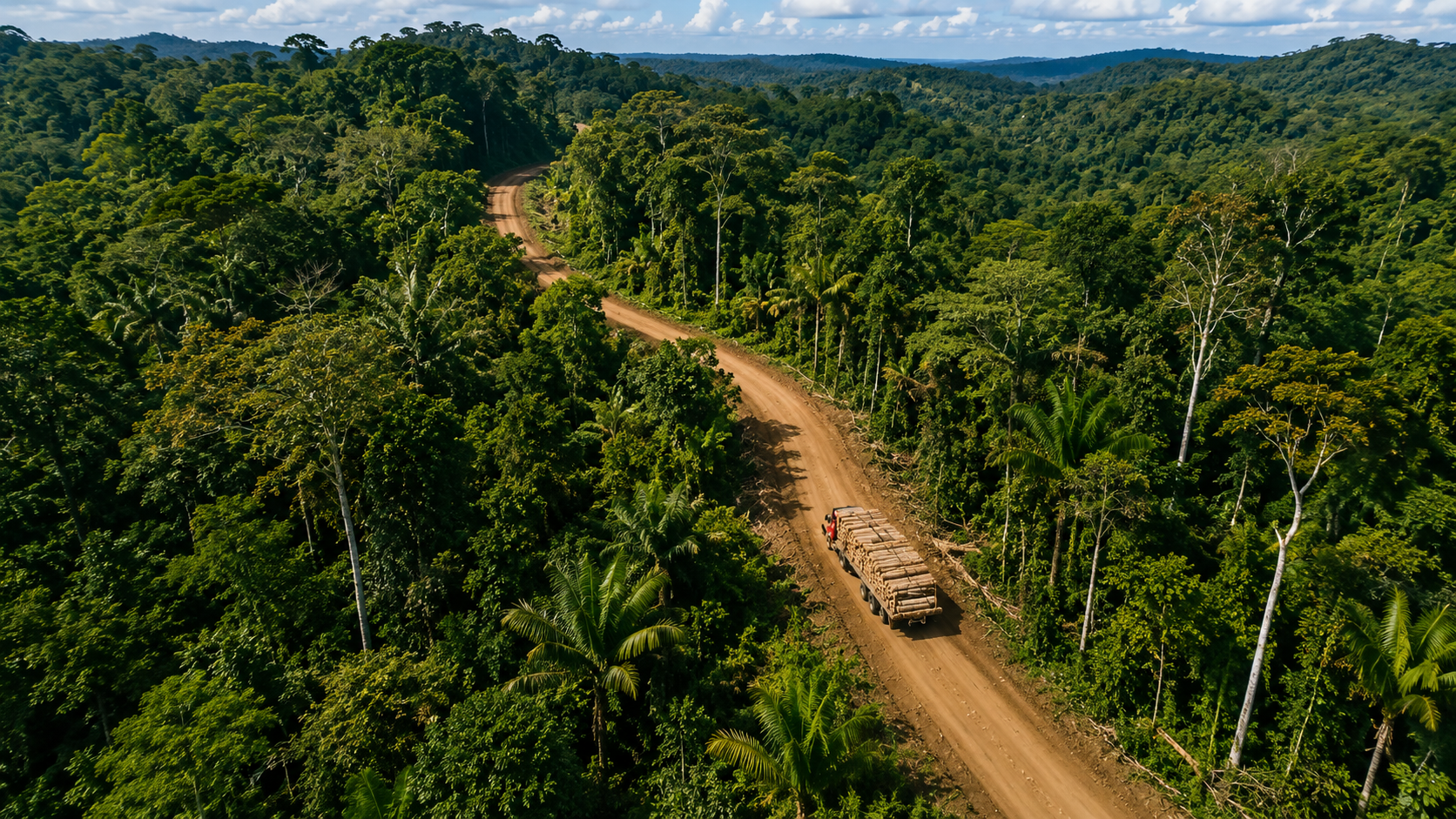 Bosques sostenibles